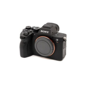 sony a7r iv 1 1