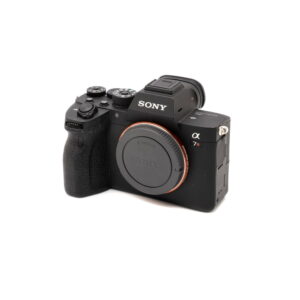 sony a7r iv 1