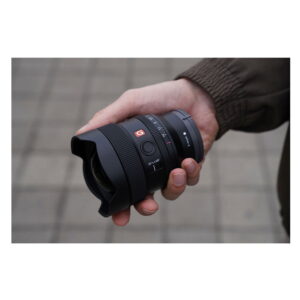Sony FE 14mm f/2.8 GM Sony FE 14mm f/2.8 GM
