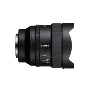 Sony FE 14mm f/2.8 GM Sony FE 14mm f/2.8 GM