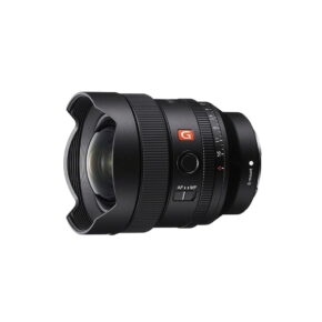 Sony FE 14mm f/2.8 GM
