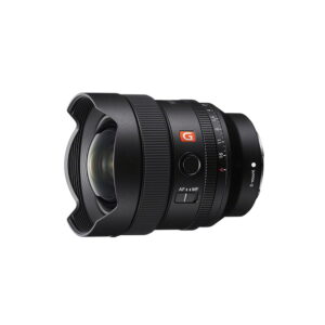 Sony FE 14mm f/2.8 GM Sony FE 14mm f/2.8 GM