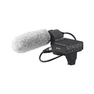 Sony XLR-K3M Sony XLR-K3M
