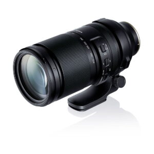 Tamron 150-500mm F/5-6.7 Di III VC VXD – Sony E Tamron 150-500mm F/5-6.7 Di III VC VXD – Sony E