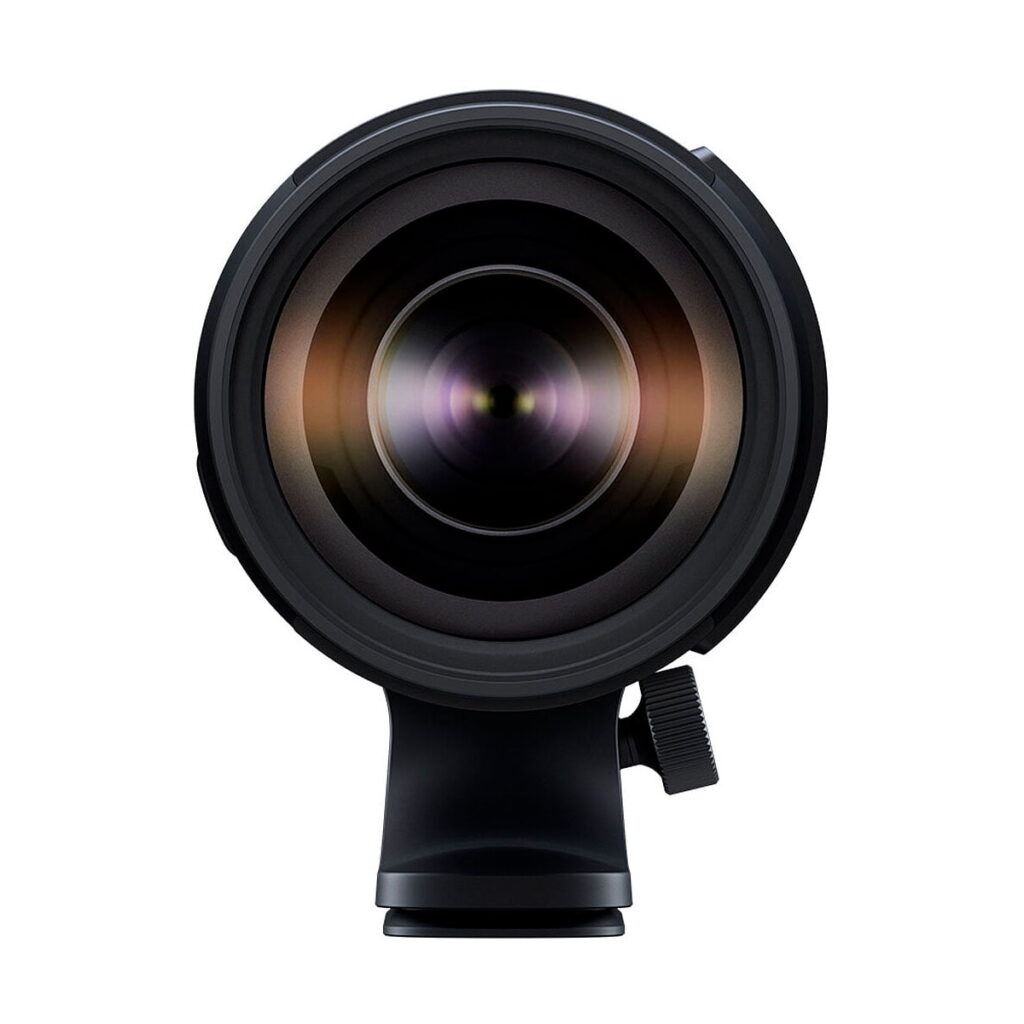 Tamron 150-500mm F/5-6.7 Di III VC VXD – Sony E Tamron 150-500mm F/5-6.7 Di III VC VXD – Sony E