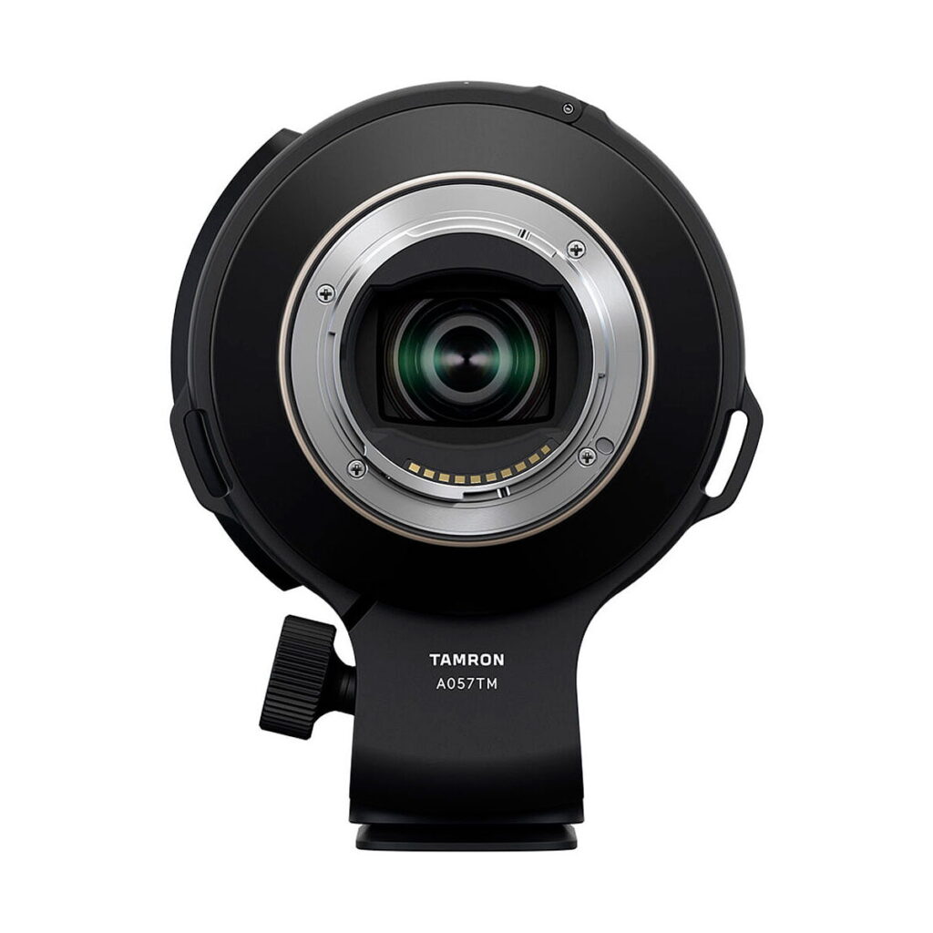 Tamron 150-500mm F/5-6.7 Di III VC VXD – Sony E Tamron 150-500mm F/5-6.7 Di III VC VXD – Sony E