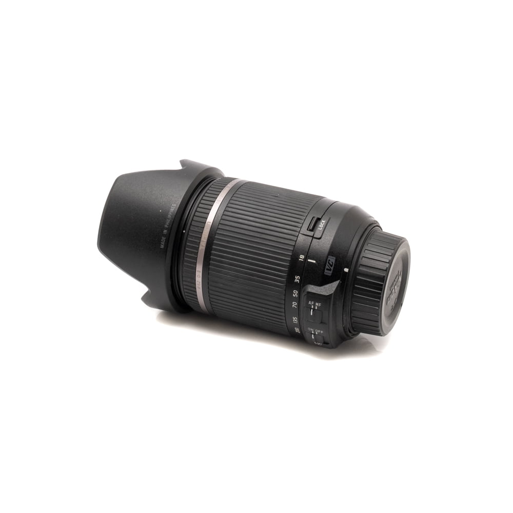 tamron 18 200mm vc nikon 1 tamron 18 200mm vc nikon 1