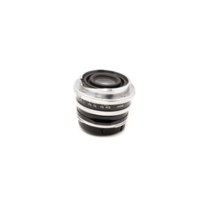 voigtlander pieni 3