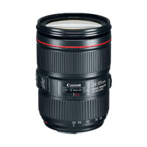 Canon EF 24-105mm f/4L IS II USM Canon EF 24-105mm f/4L IS II USM