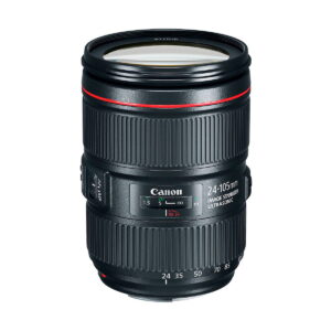 Canon EF 24-105mm f/4L IS II USM Canon EF 24-105mm f/4L IS II USM
