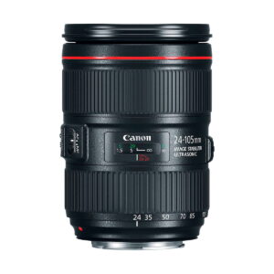 Canon EF 24-105mm f/4L IS II USM Canon EF 24-105mm f/4L IS II USM