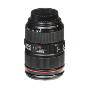 Canon EF 24-105mm f/4L IS II USM Canon EF 24-105mm f/4L IS II USM