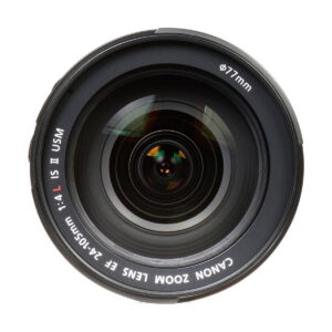 Canon EF 24-105mm f/4L IS II USM Canon EF 24-105mm f/4L IS II USM