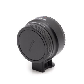 Canon EF-M Adapter (Kunto K5) - Used Canon EF-M Adapter (Kunto K5) - Used