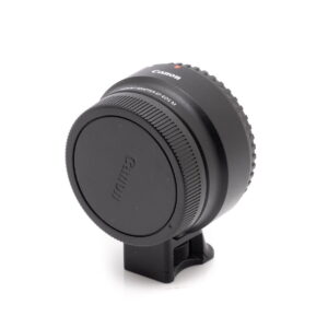 Canon EF-M Adapteri (Kunto K5) – Käytetty Canon EF-M Adapteri (Kunto K5) – Käytetty