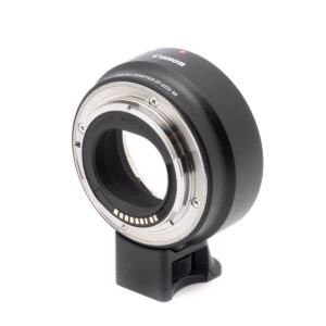 Canon EF-M Adapteri (Kunto K5) – Käytetty Canon EF-M Adapteri (Kunto K5) – Käytetty