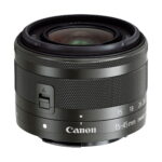 Canon EF-M 15-45mm f/3.5-6.3 IS STM