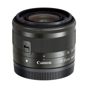 Canon EF-M 15-45mm f/3.5-6.3 IS STM Canon EF-M 15-45mm f/3.5-6.3 IS STM