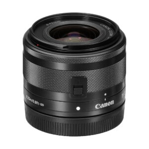 Canon EF-M 15-45mm f/3.5-6.3 IS STM Canon EF-M 15-45mm f/3.5-6.3 IS STM