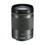 Canon EF-M 18-150mm f/3.5-6.3 IS STM