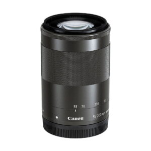Canon EF-M 55-200mm f/4.5-6.3 IS STM Canon EF-M 55-200mm f/4.5-6.3 IS STM