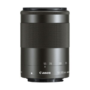Canon EF-M 55-200mm f/4.5-6.3 IS STM Canon EF-M 55-200mm f/4.5-6.3 IS STM