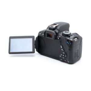 canon eos 650d 4