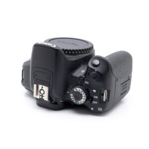 canon eos 650d 5
