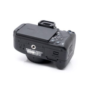 canon eos 650d 6