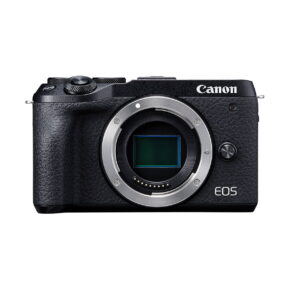 Canon EOS M6 Mark II Canon EOS M6 Mark II