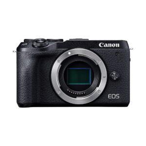 Canon EOS M6 mark II Canon EOS M6 mark II