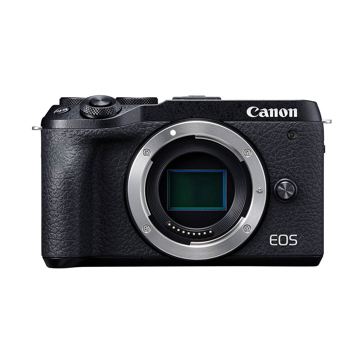 Canon EOS M6 Mark II