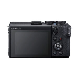 Canon EOS M6 mark II Canon EOS M6 mark II