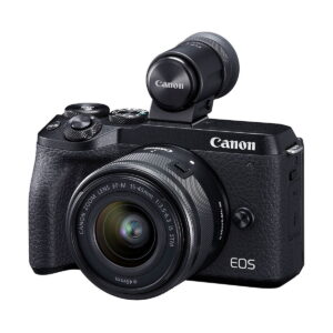 Canon EOS M6 mark II Canon EOS M6 mark II
