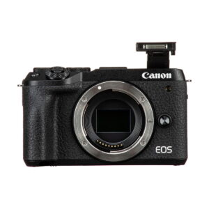 Canon EOS M6 mark II Canon EOS M6 mark II