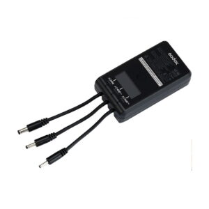 Godox UC46 Yleislaturi USB Godox UC46 Yleislaturi USB
