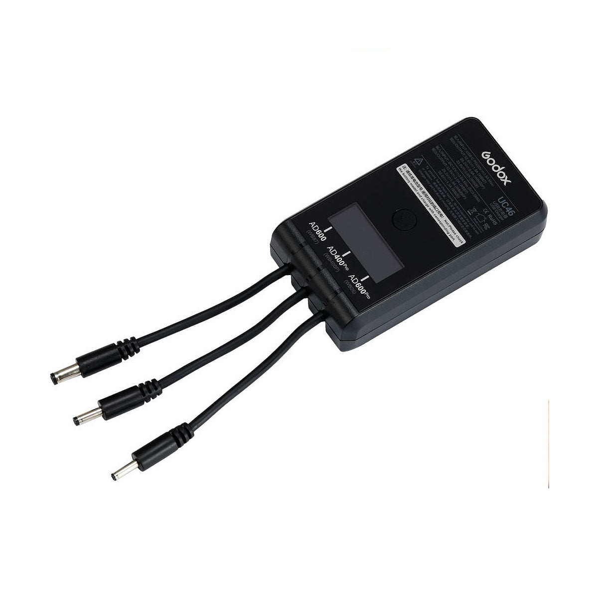 Godox UC46 Yleislaturi USB - AD400 / AD600 pro