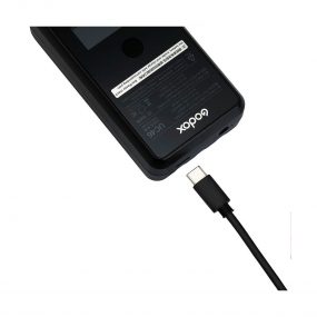Godox UC46 Yleislaturi USB