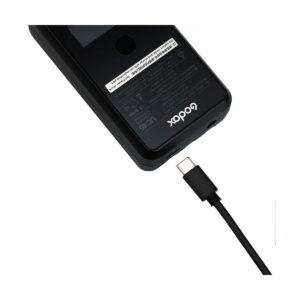 Godox UC46 Yleislaturi USB Godox UC46 Yleislaturi USB