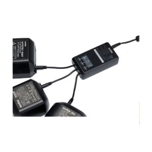 Godox UC46 Yleislaturi USB Godox UC46 Yleislaturi USB