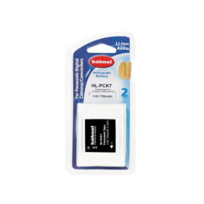 ähnel HL-PCK7 ( Panasonic DMW-BCK7E ) ähnel HL-PCK7 ( Panasonic DMW-BCK7E )