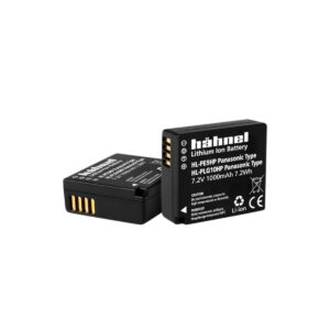 Hähnel HL-PE9HP ( Panasonic DMW-BLE9 ) Hähnel HL-PE9HP ( Panasonic DMW-BLE9 )
