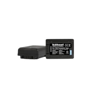 Hähnel HL-Y100 ( Panasonic VW-VBY100 ) Hähnel HL-Y100 ( Panasonic VW-VBY100 )