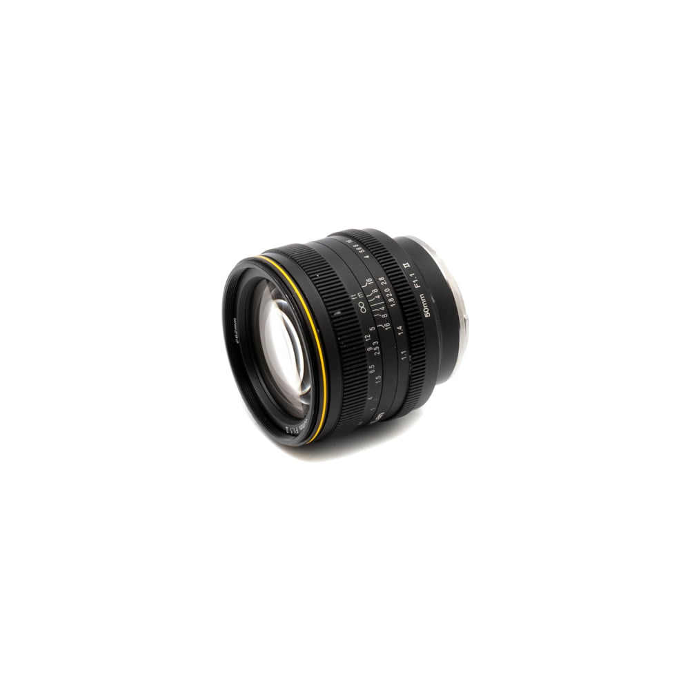 kamlan 50mm f1.1 ii sony 2 kamlan 50mm f1.1 ii sony 2