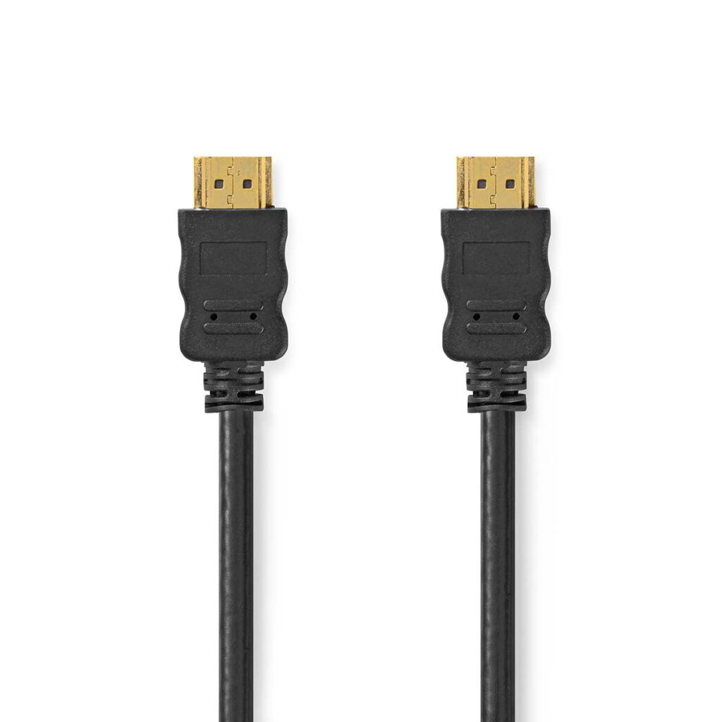 Nedis High Speed HDMI 10m Nedis High Speed HDMI 10m