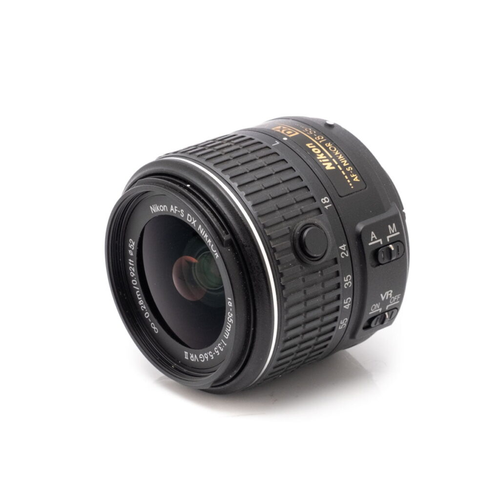 nikkor 18 55mm 2 nikkor 18 55mm 2