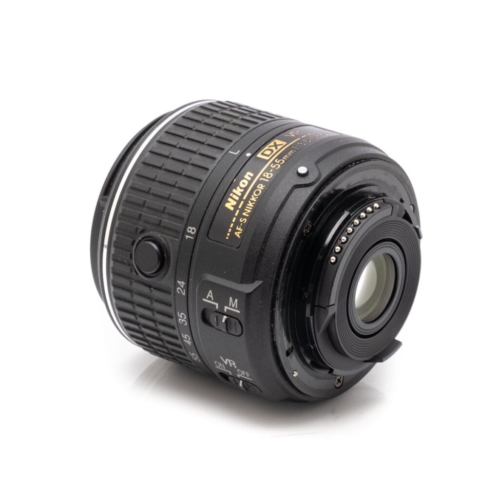 nikkor 18 55mm 3 nikkor 18 55mm 3