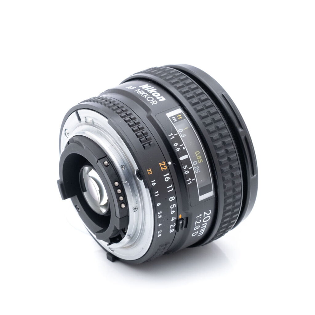 nikkor 20mm 3 nikkor 20mm 3