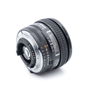 nikkor 20mm 3 nikkor 20mm 3