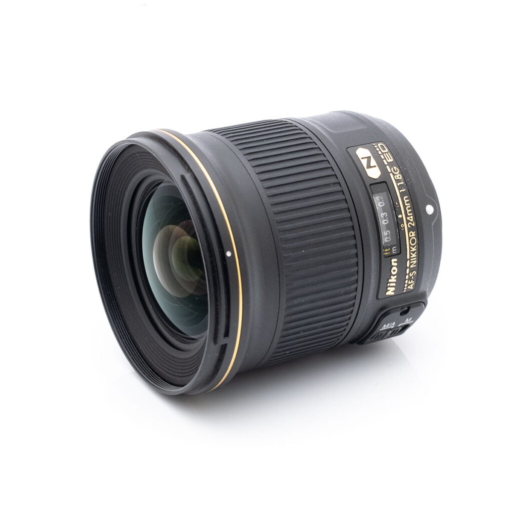 nikkor 24mm af s 2